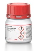 塩化亜鉛 ACS reagent, ≥97%