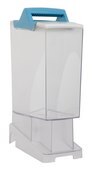 Milli-Q&#174; SQ Switch 3.5 L Tank Store &amp; protect 3.5 L pure RO water from the production station to the dispensing module of Milli-Q&#174; SQ 2Series systems