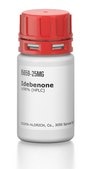 Idebenone ≥98% (HPLC)