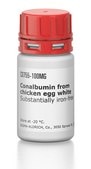 コンアルブミン ニワトリ卵白由来 Substantially iron-free
