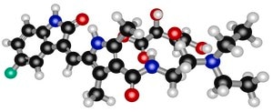 Sunitinib malate ≥98% (HPLC)