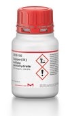 Copper(II) sulfate pentahydrate ACS reagent, ≥98.0%