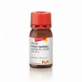 Poly(L-lactide) average Mn 10,000, PDI ≤1.1