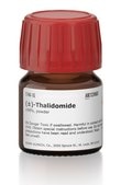 (±)-Thalidomide ≥98%, powder