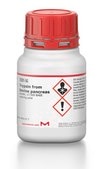 Trypsin from bovine pancreas powder, ≥7,500 BAEE units/mg solid