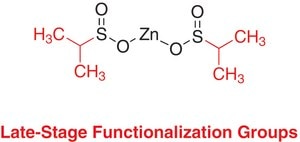 Zinc isopropylsulfinate 95%