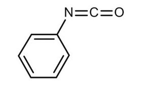Phenyl isocyanate for synthesis