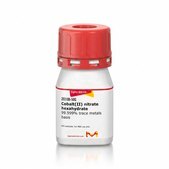 Cobalt(II) nitrate hexahydrate 99.999% trace metals basis