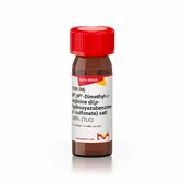 NG,NG′-Dimethyl-L-arginine di(p-hydroxyazobenzene-p′-sulfonate) salt ≥99% (TLC)