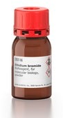 Ethidium bromide BioReagent, Molecular Biology, powder