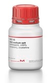 MES sodium salt BioReagent, ≥99% (titration), crystalline