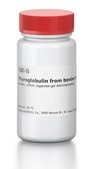 Thyroglobulin from bovine thyroid powder, ≥90% (agarose gel electrophoresis)