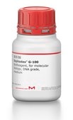 Sephadex® G-100 DNA grade, BioReagent, Molecular Biology, medium