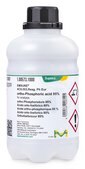 Acetic acid (glacial) 100% anhydrous for analysis EMSURE&#174; ACS,ISO,Reag. Ph Eur
