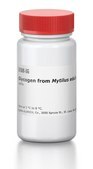 Glycogen from mussel, Mytilus genus ≥85% anhydrous basis (enzymatic)