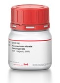 Magnesium nitrate hexahydrate ACS reagent, 99%