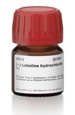 (−)-Lobeline hydrochloride 98%