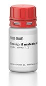 Enalapril maleate salt powder, ≥98.0% (HPLC)