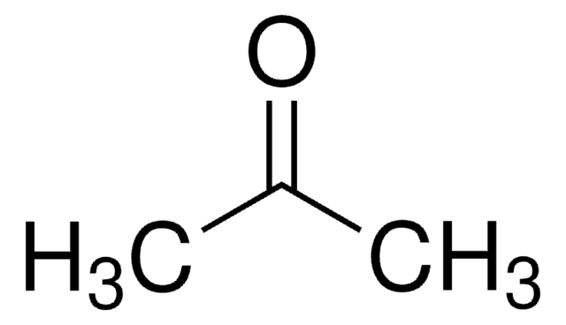 アセトン for spectroscopy Uvasol&#174;