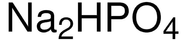 リン酸ナトリウム 二塩基性 anhydrous for HPLC LiChropur&#8482;