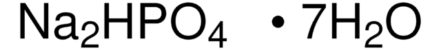 di-Sodium hydrogen phosphate heptahydrate EMPROVE® EXPERT, DAC, USP