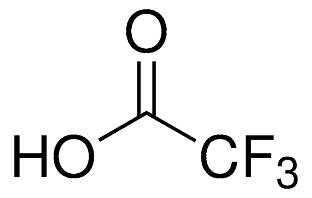 トリフルオロ酢酸 for spectroscopy Uvasol&#174;