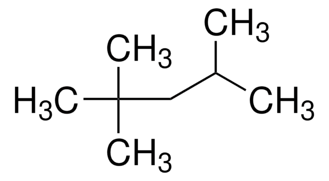 2,2,4-トリメチルペンタン for gas chromatography ECD and FID SupraSolv&#174;