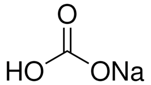 Sodium hydrogen carbonate EMPROVE&#174; ESSENTIAL, Ph. Eur., BP, ChP, JP, USP, FCC, E 500