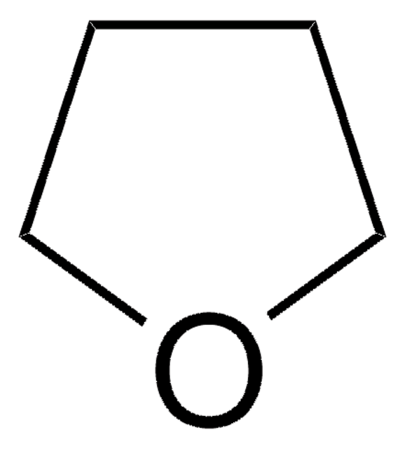 Tetrahydrofuran for spectroscopy Uvasol&#174;