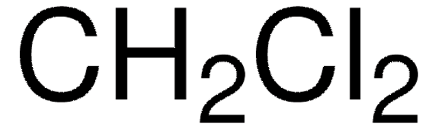 ジクロロメタン for gas chromatography ECD and FID SupraSolv&#174;