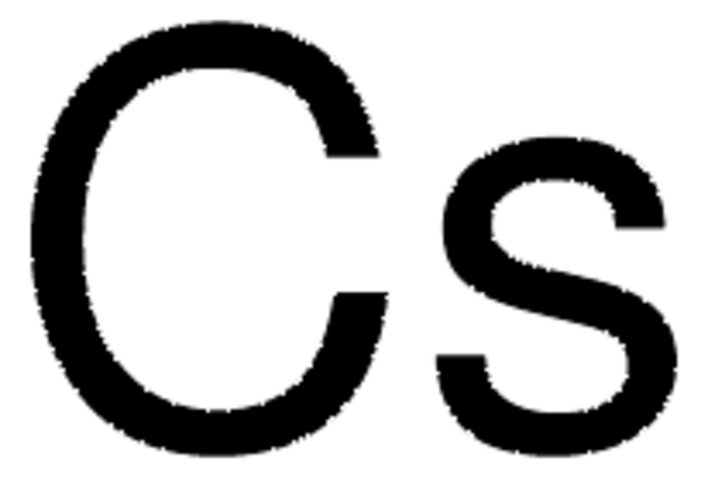 Cesium chloride 99.995 Suprapur®