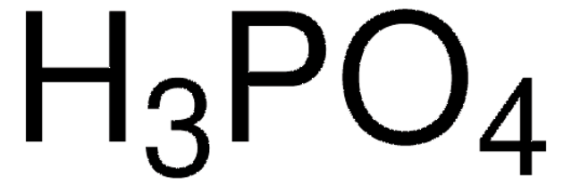 ortho-Phosphoric acid 85% for HPLC LiChropur&#8482;