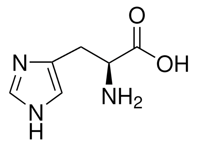 L-Histidine free base