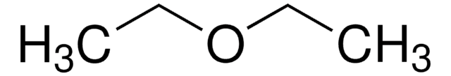 ジエチルエーテル for gas chromatography ECD and FID SupraSolv&#174;