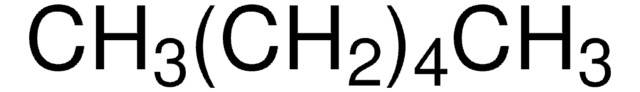 ヘキサン for gas chromatography ECD and FID SupraSolv&#174;